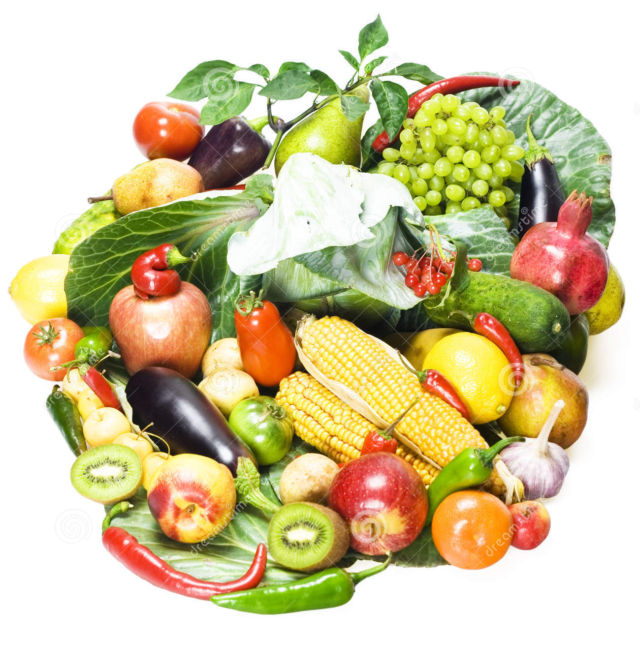DNTS-P019-2 水果蔬菜农残扫描 24项
