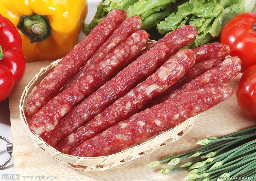 腌腊肉制品卫生标准 GB 2730-2005
