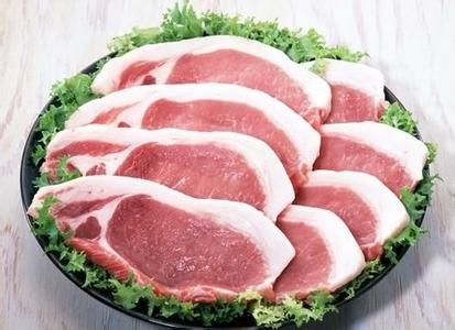鲜、冻片猪肉 GB 9959.1-2001