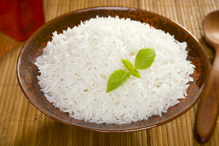 米饭、米粥、米粉制品 SB/T 10652-2012