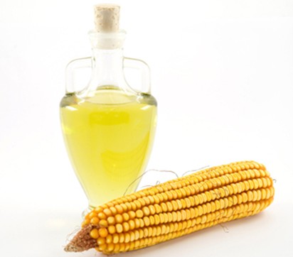 玉米油 NY/T 1272-2007