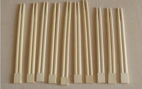 GB 19790.2-2005 一次性筷子 第2部分：竹筷