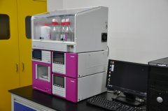 氨基酸分析仪