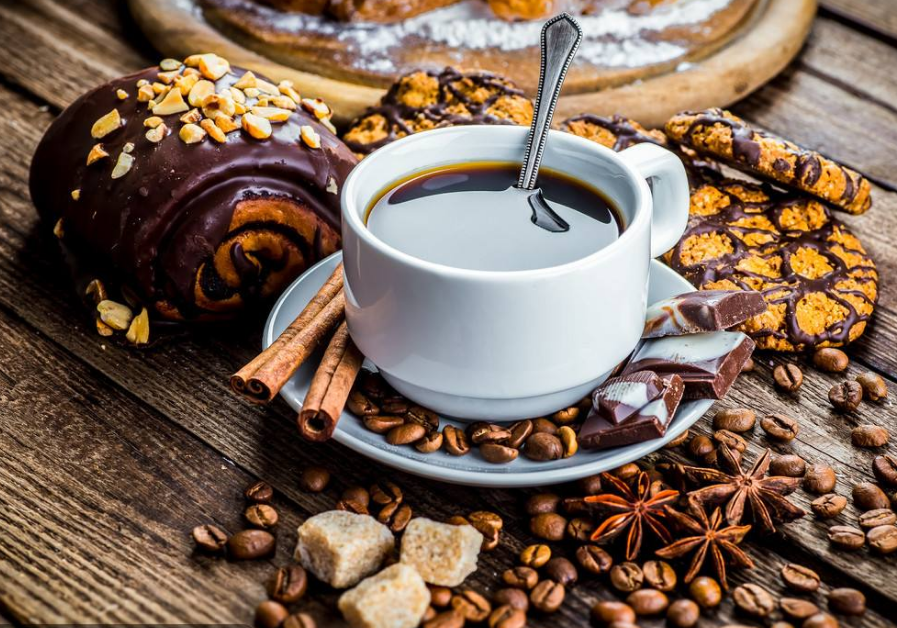 国内咖啡市场高速增长 新零售渠道将获得更多机会
