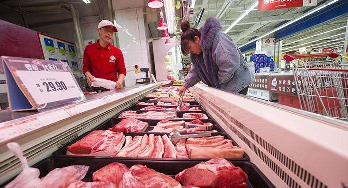 恢复生猪生产备受各方关注 双节临近猪肉保供稳价可期